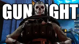 Gunfight in MWII Is GREAT