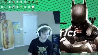 Multii Vs Awesomistics | The Race To 100!