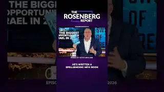 Ex-Mossad Chief: How to Topple Iran's Regime | Exclusive with Yossi Cohen