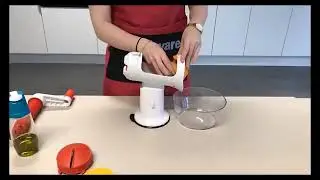 Master Espiral Tupperware