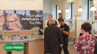 Louis Nielsen Aalborg i R&oslash;dt 2016