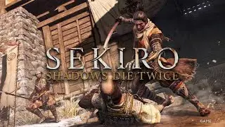 ✨Sekiro save wizard PS4 MODDED✨