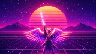 Captain Yang - Divine Hero (Happy Hardcore)