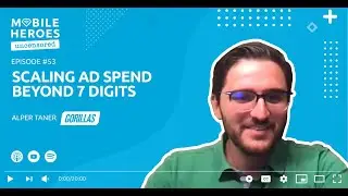 How to Efficiently Scale Ad Spend Beyond 7 Digits