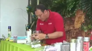 &iquest;C&oacute;mo usar el Adhesivo Ugl&uacute; marca OASIS&reg;...?