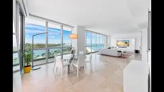 One Bal Harbour | 10295 Collins Ave #2404 | Condo for Sale