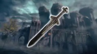ЧЁРНЫЙ КЛИНОК ГАРГУЛЬИ &mdash; Elden Ring: сборка для любого оружия