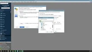 How to backup QuickBooks Desktop