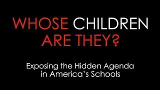 Whose Children Are They? - Full Length Feature