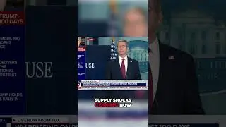 China Supply Chain Shocks? Administration's Plan REVEALED!