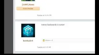 the ranos hl2rp virus