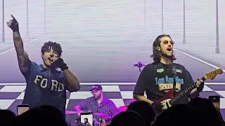 Fly By Midnight - Try (2026.1.11 Live in Korea,  플라이 바이 미드나잇 내한공연)