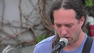We, Fireward Fever, Studio Kroměř&iacute;ž fest, 25. 5. 2019