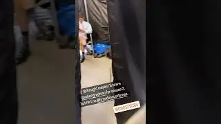 Behind the Scenes of 'Ghosts' CBS (Season 2)