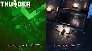 Thunder Tier One - First look