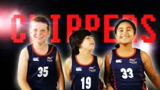 Auroa Clippers Anthem