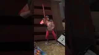 [TF2] - The Kill Bind Effect #shorts