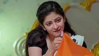 Nindu Noorella Saavasam - Full Ep - 593 - Major Amarendra Varma, Arundhathi, Bhagamathi - Zee Telugu