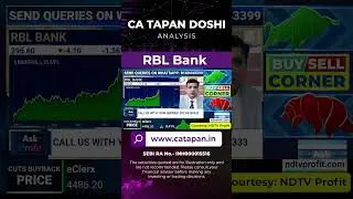 RBL BANK  Detailed Analysis &ndash; Should You Invest?