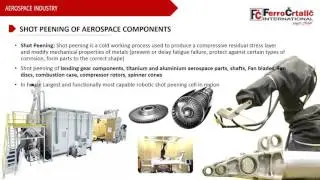 ADVANCED SURFACE TREATMENT APPLICATIONS