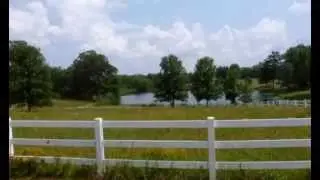 Wright City Ranch Home With Acreage