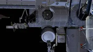 International Space Station   nasa