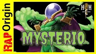 Mysterio | 