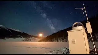 Fortean Phenomena Lecture 14 - Mystery Lights: Marfa, Brown Mountain, Hessdalen