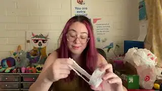 Rating Nichole Jacklyne slime