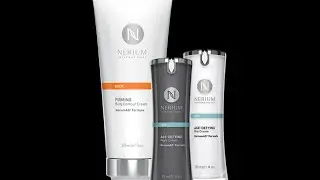 Nerium Products