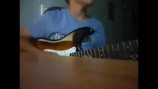 Foals - Miami (cover)