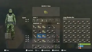 So much sulfur!!!!!!!!