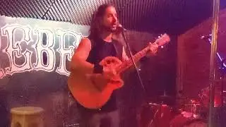 Ben Ben Warmup Gig - The Bearded Ladies Reunion