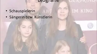Selin beim Anna Loos Konzert in Mainz (Trailer Film von Matthias Werkmann) / Werdegang von Anna Loos