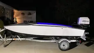 SV BULLET 130 w/ SST 60