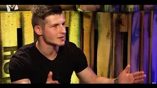 Blok 57 - Patrik Nehyba