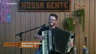 Gustavo Mayer Programa Nossa Gente