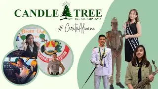 Cita-cita yang Menjadi Nyata | Alumni Candle Tree School