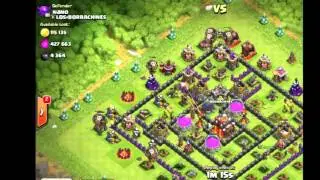 EQ Lightning GoLavaLoon