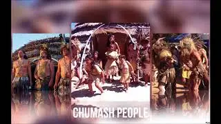 Chumash people