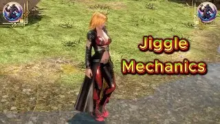 Jiggle Mechanics | Original Game Song |Various Games | #gamingmusic #backgroundmusic #fyp #foryou