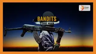 Bandits kill three in Baringo, Elgeyo Marakwet