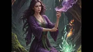 The Crystal Of  Time