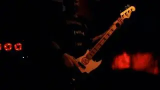 In The Act Of Violence - I Am The Plague (Official Music Video)