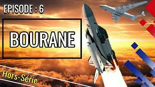🎬 Navette BOURANE 🚀