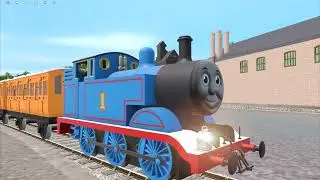 TSCT 1 Episode 1 A Begin of Journey