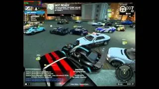 APB:R-Spur Street Race Organized by Rapid99-Part 2