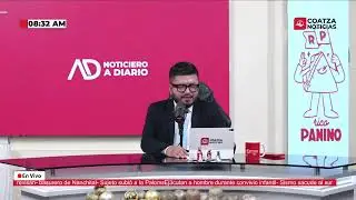 Noticiero 