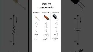 passive components