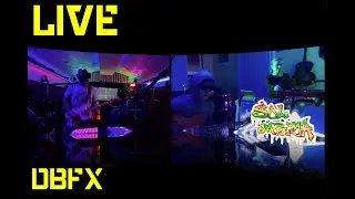 Chill Beatz - Chill Live Looping: Sol Mriya and  dbFX Live Performance